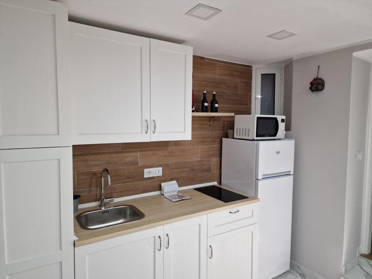 Apartamento Megaride House Nápoles Exterior foto
